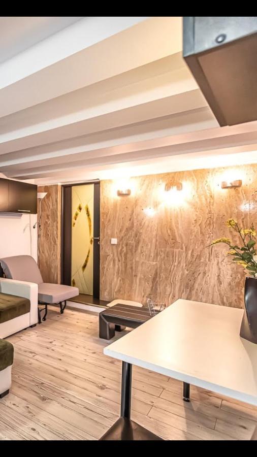 Piata Sfatului Central Confort Braszów Zewnętrze zdjęcie